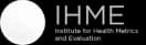 IHME logo