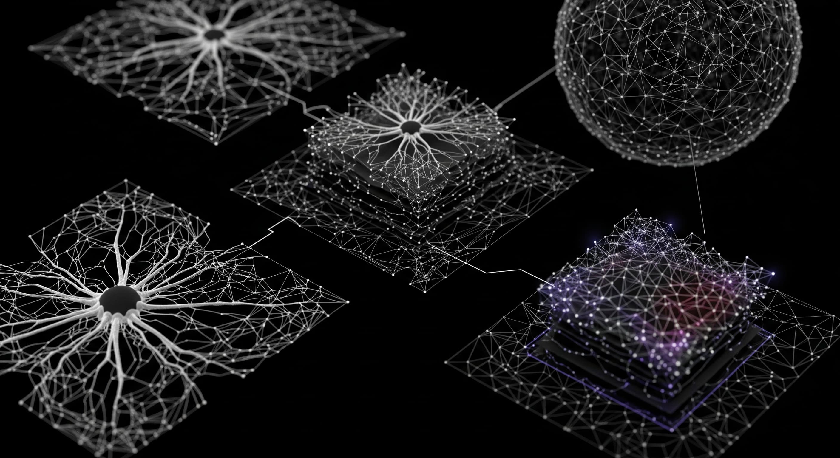 Visualización de datos y redes neuronales - Kumanday Intelligence