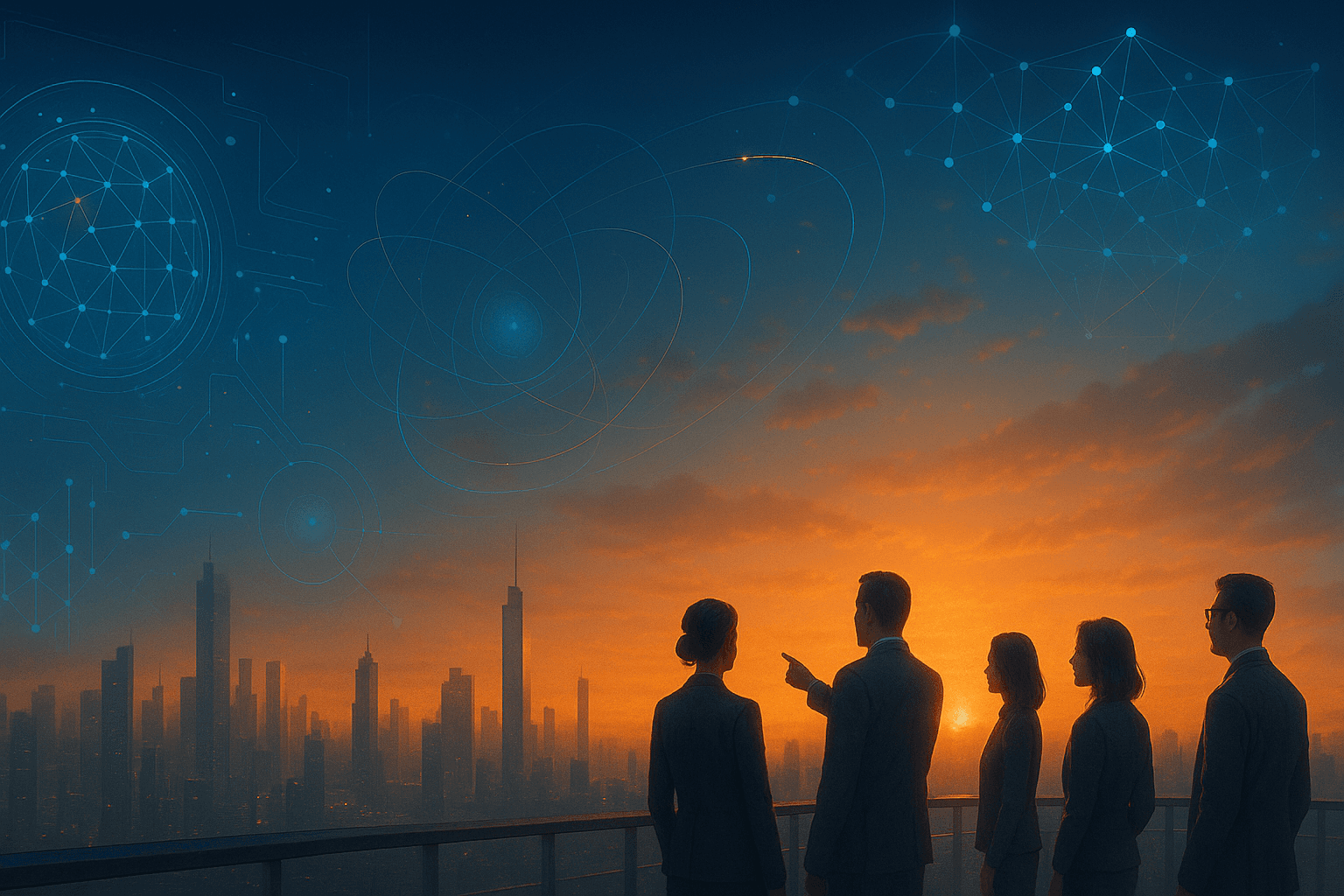 Kumanday Intelligence - Misión y Visión en Inteligencia Artificial